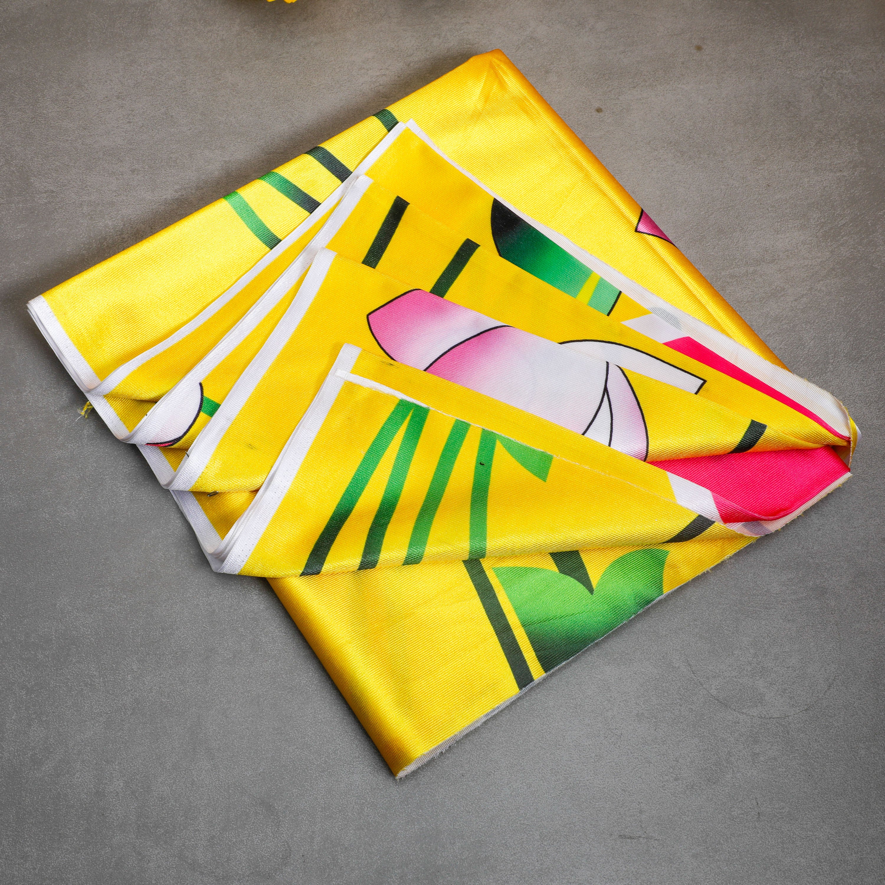 Made of super fine quality fabric